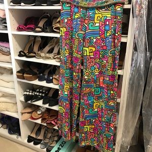 Trina Turk Swim Lounge pants